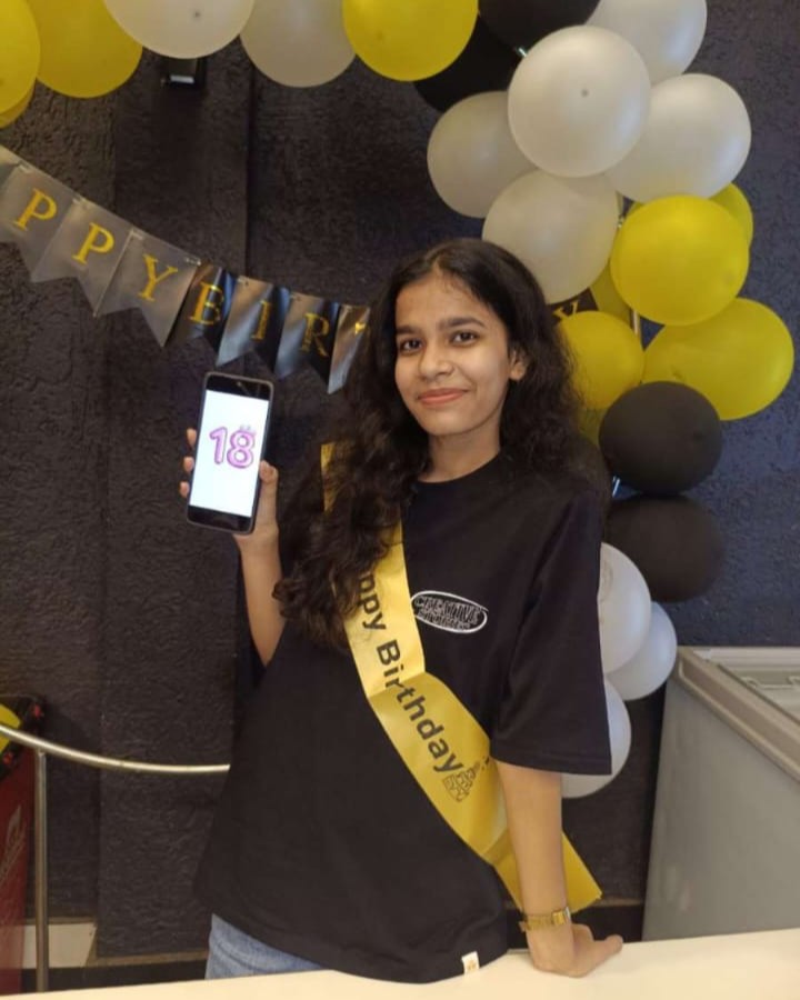Priyanshi photo 1