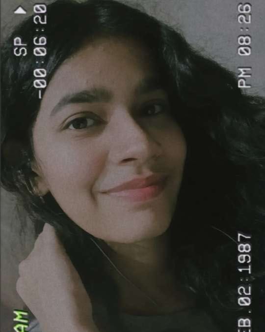 Priyanshi photo 5