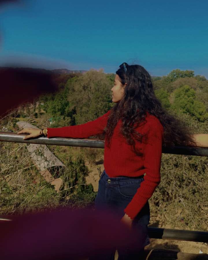 Priyanshi photo 7